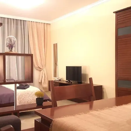 Santa Marina Village - Purple Harmony Sea View アパート *