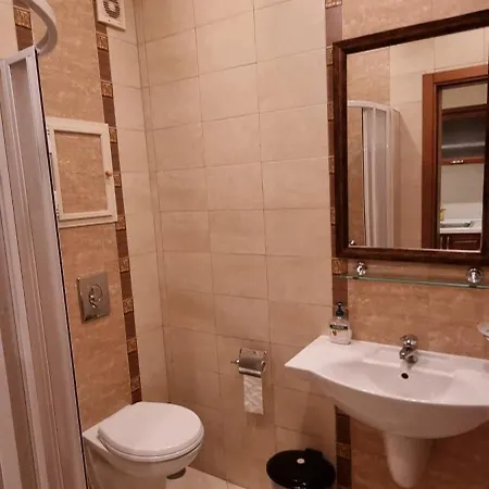 Santa Marina Village - Purple Harmony Sea View Апартамент *